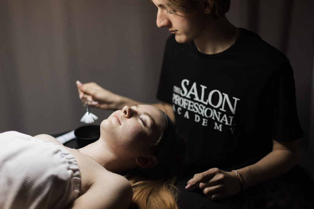 TSPA Esthetics Program