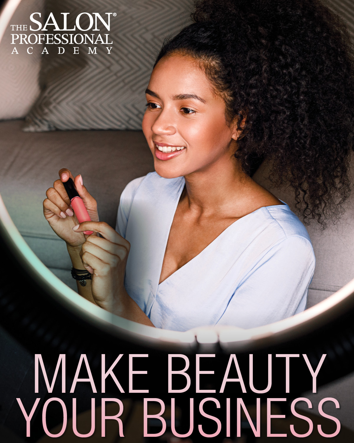 Beauty Career